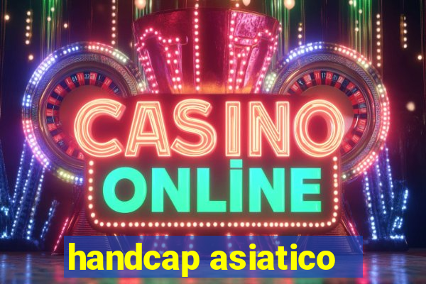 handcap asiatico -1.5